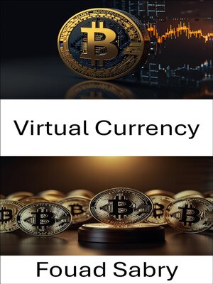 cover image of Virtual Currency